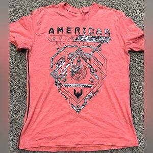 American Fighter T-Shirt